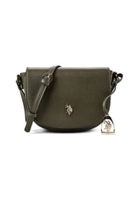 U.S. POLO ASSN. Jones - Jones Umhängetasche 22 cm - black