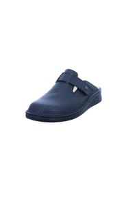 Finn Comfort - Pantoletten PETARE - schwarz