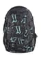 coocazoo MATE Schulrucksack Mate Reflective Graffiti Bild 1