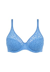CHANTELLE - Norah Bügel BH, Spitze, für Damen - 0BK ORIENTAL GREE