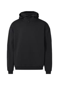 VAUDE - Pullover Men's Mineo Hoody - black