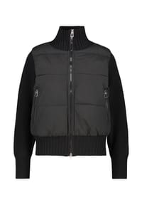 ALIFE AND KICKIN® - LyaAK A Jacket - black