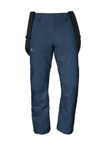 Schöffel - Skihose Weissach - blau