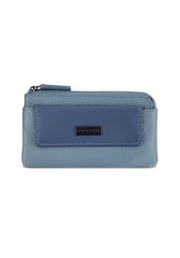 bugatti Sina - Schlüsseltasche SINA Echt Leder - blau