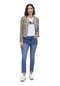 BETTY BARCLAY Basic-Jeans mit Waschung Bild 5