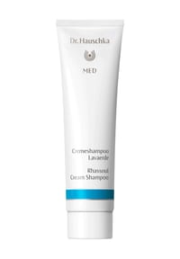 Dr. Hauschka MED - Cremeshampoo Lavaerde - TRANSPARENT