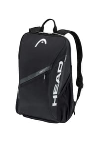 HEAD® - Rucksack Tennis Tour 25L - schwarz