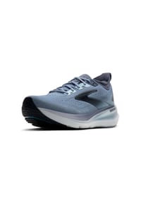 BROOKS - Laufschuhe Glycerin 23, dämpfend, für Herren - RAIN WASHED/BREEZE