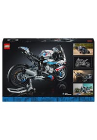 LEGO® Technic - 42130 BMW Motorrad M 1000 RR