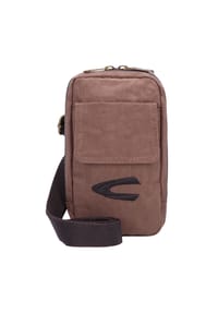 camel active - Handytasche 13 cm - black