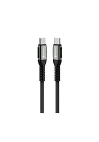 COFI - F-ENERGY C260 Kabel Typ C auf Typ C QC4.0 PD 5A 100W Cafule 1,2m - 
