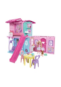 Barbie - Puppenhaus - 