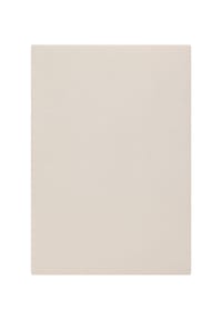 GALERIA essentials - Jersey-Spannbettlaken, Matratzenhöhe: 22 cm - BEIGE