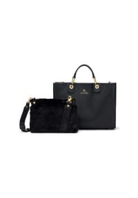braccialini - Handtasche - Beige