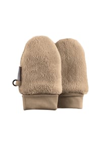 Sterntaler® - Fäustlinge, koppelbar, für Babys und Kleinkinder - 935  BEIGE