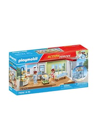 playmobil® - Act!on Heroes - Wochenbettstation 71616 - 