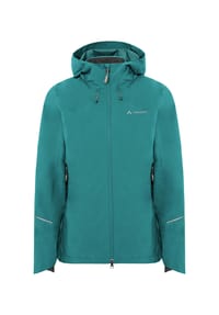 VAUDE - 3in1-Jacken Women's Yaras 3in1 Jacket II - dark oak