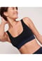 sloggi Ever Infused Bustier, breite Träger, für Damen Bild 3