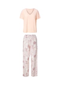LINGADORE® - & Hose Top - Abricot/Drück
