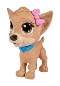 Simba - Chi Chi Love Funktionshündchen "PiiPii Puppy" - 
