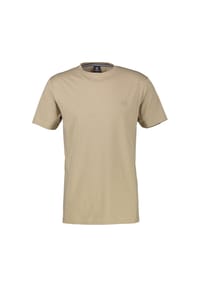 LERROS - T-Shirt Basic - Cedar green
