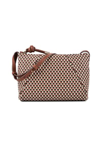 FOSSIL Willa - Willa Umhängetasche 25.5 cm - neutral