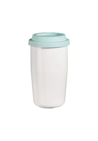 ASA - cup & go Thermobecher - Mintgrün