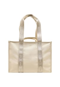 BOSS - Shopper, Henkel, für Damen - 275LIGHT BEIGE