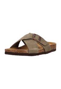 CRUZ - Sandalen Tellian aus atmungsaktivem Material - 3040 Fallen Rock
