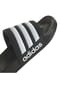 adidas Shower Adilette Badelatschen, Logo-Print, für Herren Bild 12