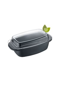 Berndes® Aluguss-Bräter - BRÄTER - SCHWARZ