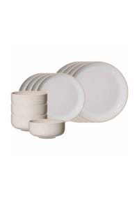 Ritzenhoff & Breker Basic-Set Laredo 12er Set beige - LAREDO - beige