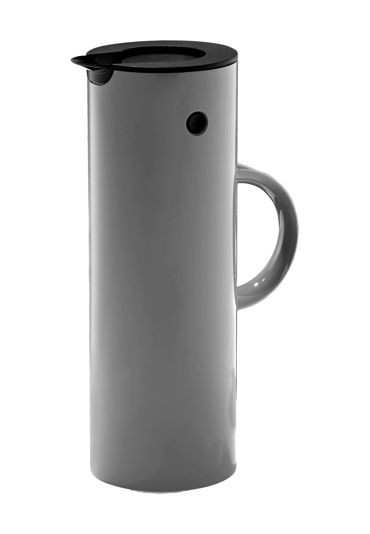 Stelton Isolierkanne EM77 Granitgrau 1000 ml - Bild 7