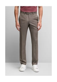 DIGEL - Hosen Sergio - Braun