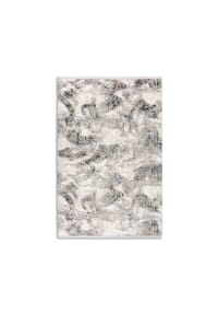 ASTRA ® - Kurzflorteppich POSITANO - Creme