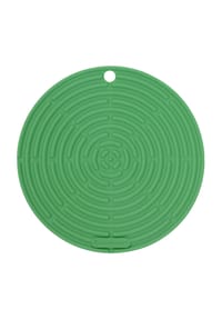 LE CREUSET® Topfuntersetzer - BAMBOO - BAMBOO GREEN
