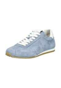 Marc O'Polo - Leder Sneaker - Dunkelblau