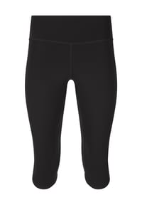 ENDURANCE ATHLECIA - Tights Franz V3 mit Kompression - 1001 Black