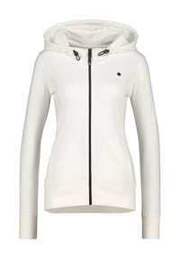 ALIFE AND KICKIN® - LissandraAK A Sweat Jacket - black