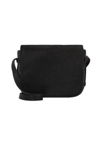 COWBOYSBAG San Francisco - San Francisco Umhängetasche Leder 24 cm - black
