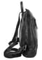 X-Zone Rucksack Echt Leder Bild 4
