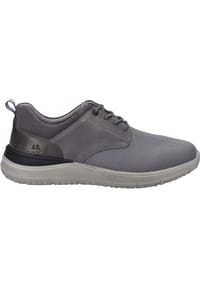 Seibel - Sneaker "Wales 03", Label, Ziernähte, für Herren - 100 SCHWARZ