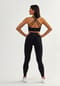 BeShaped Sport-BH Sportschool koningin mit herausnehmbaren Push Up-Einlagen Bild 8