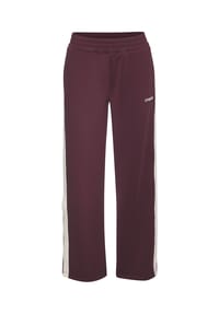 COPENHAGEN STUDIOS - Loungewear-Hose, Gummibund, für Damen - 24 NAVY