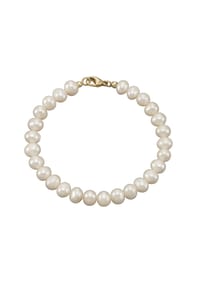 fascination by Ellen K. - Armband 375/- Gold - gelb