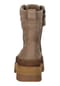 CLARKS® Leder/Textil Stiefelette Bild 5