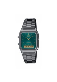 CASIO VINTAGE COLLECTION - Armbanduhr "AQ-230EGG-3AEF" - ANTHRAZIT