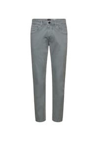 camel active - Relaxed Fit 5-Pocket Hose - Beige