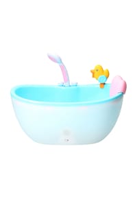 BABY born® - Badewanne, Licht und Sound - WEISS
