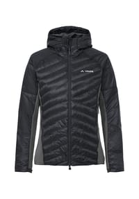 VAUDE - Jacken Women's Sesvenna Pro Jacket III - black